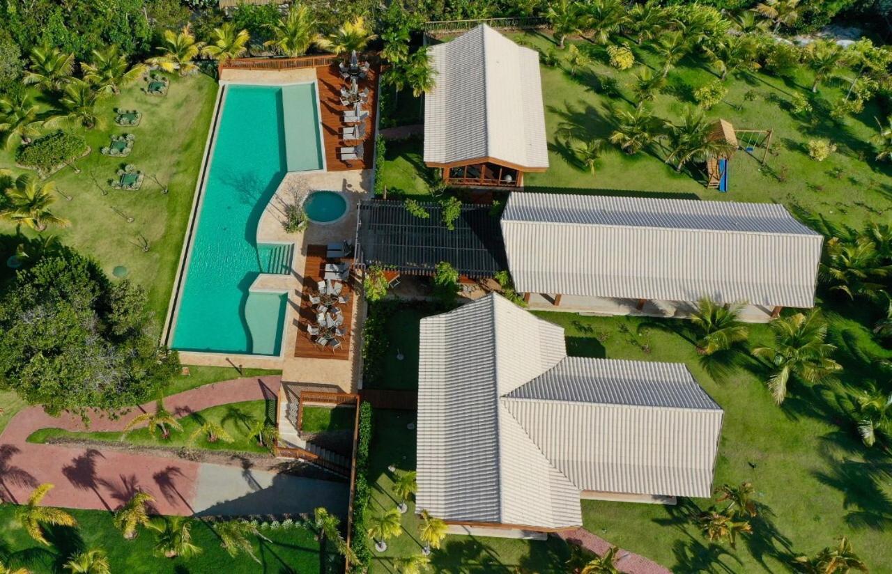 Praia Do Forte Apartamento Fantastico Exterior foto